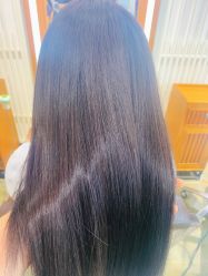 -心迪染发专门店