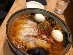 -一兰拉面(新宿中央东口店)