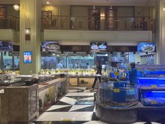 -新海渔港·胶东海鲜家常菜·家宴(奥体中心店)