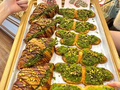 -富贵面包公司(运河店)