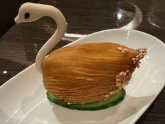 -万丽轩·粤菜(王府井金茂万丽酒店)