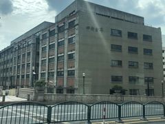 -上海四行仓库抗战纪念馆