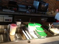 -漫咖啡(中纺国际店)