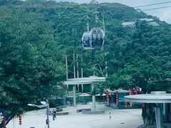 -点都德(广州白云山景区南门店)