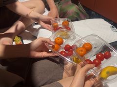 -怡泰SPA泰疗按摩(徽宁路店)