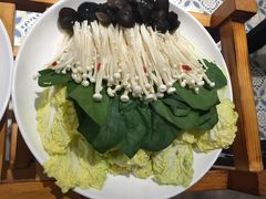 -宴秋杭州菜(锦艺城店)