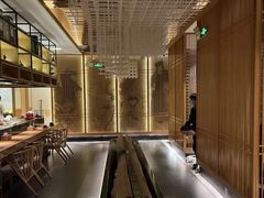 -無境·匠心日本料理(汉街店)