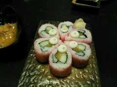 -和风融合餐厅创意料理(重庆店)