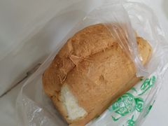-钟楼大面包