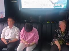 -魅KTV·AI辅唱(福雷德广场店)