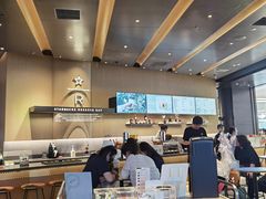 -星巴克臻选(上海合生汇1F店)