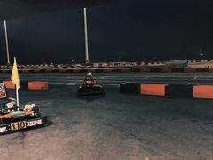 -流光速卡丁车俱乐部(宝山店)