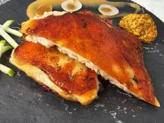 -小莫餐厅And More Restaurant西餐(北京展览馆店)