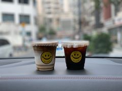 -MQ COFFEE STAND明谦(新洲店)