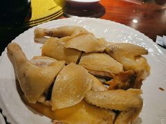 原味水蒸鸡-品凤轩