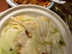 -缪氏川菜(深圳北站缤果空间店)