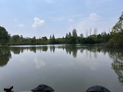 -白塔湖国家湿地公园