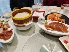 烤鸭-大鸭梨烤鸭(枣园店)
