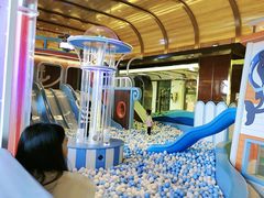 -童趣廊·儿童波波池·海洋球(长隆横琴湾酒店)