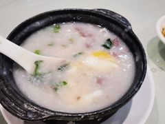 -东豪园林海鲜酒家(南港路辅路店)