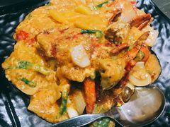 -The Dishes Seafood & Restaurant