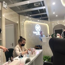 -沐白•盛妍日式美甲美睫