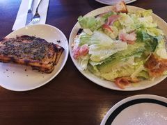 -PIZZA BIANCA(万象城店)