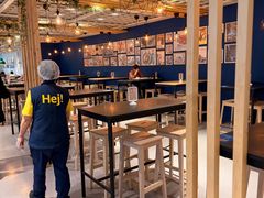 -宜家·瑞典风味餐厅(四元桥店)