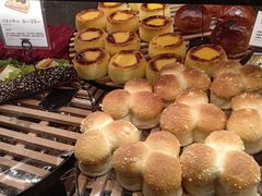 -工匠面包(壹方店)