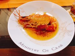 -Ministry of Crab(科伦坡店)