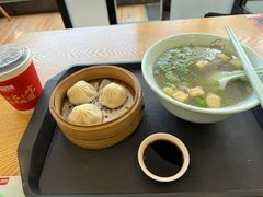 -回味鸭血粉丝汤(文鼎广场店)