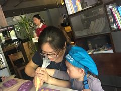 -Geneva日内瓦餐厅(西郊宝成花苑店)