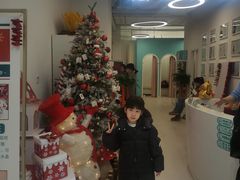 -炫艺舞蹈培训中心(枫尚奥特莱斯店)