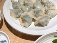 -安天民北方饺子(白石洲店)