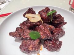 -玫瑰厅上海菜(兴国路店)