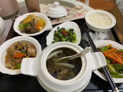 -宝生月子中心(独栋园林·福田店)