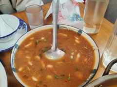 虾糊-水韵·渔家臻品私房菜(中庙店)