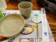 -高基五春川炒鸡排 韩国料理(威海总店)