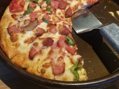 -必胜客(吾悦广场店)