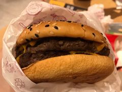 -麦当劳(沙面店)