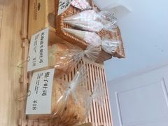 -CHEZ JASMINE 茉莉的氧气厨房