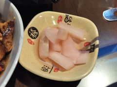 -富正毅三下锅·湘西韵味(天门山索道店)