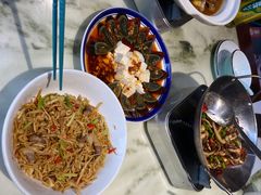 -野渡坡·极致湘菜·庭院餐厅(汉阳店)