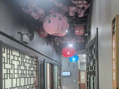 -醉御香渔家园(临沂路与大连路店)