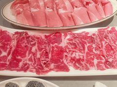 -洞子口重庆鲜货火锅(楚翘城旗舰店)