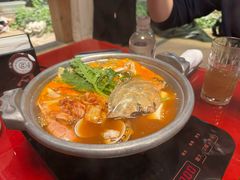 -万岛日本料理铁板烧(梅赛德斯奔驰店)