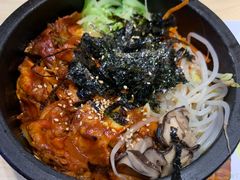 -韩香福脊骨汤锅(上杭路店)
