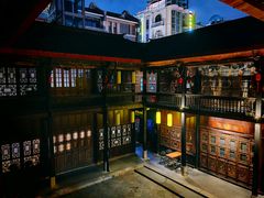 -马家大院