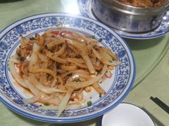 -姚记.周礼伤心凉粉(时代广场店)