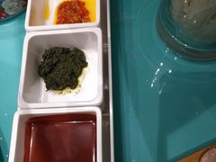 -曲氏老北京涮肉(摩尔店)
